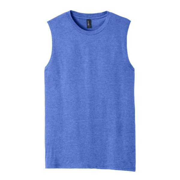 Picture of District VIT Muscle Tank Top