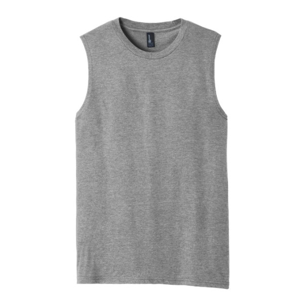 Picture of District VIT Muscle Tank Top