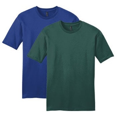 Picture of District® Women's Very Important Tee®