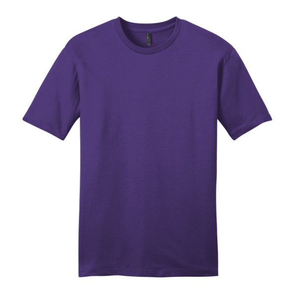 Picture of District Very Important Tee