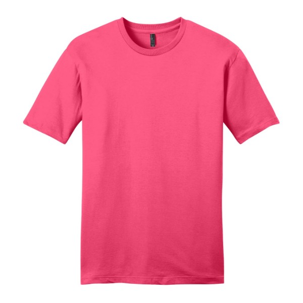 Picture of District Very Important Tee