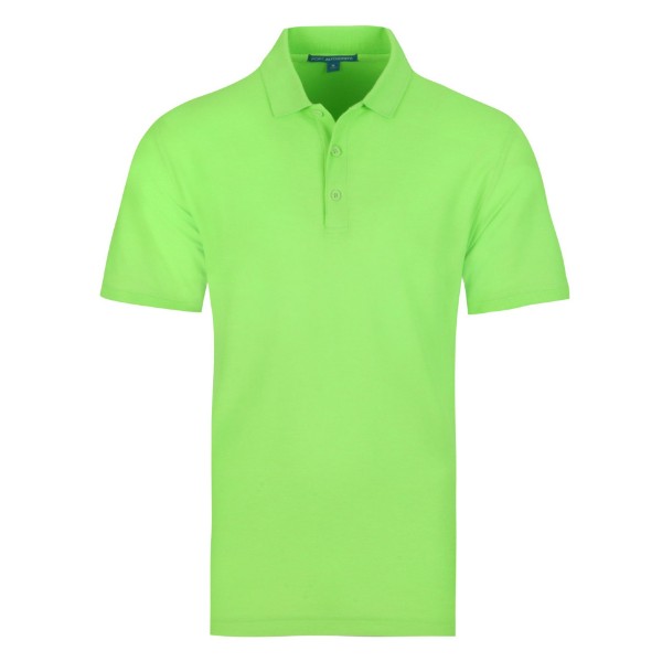 Picture of Port Authority® Core Classic Pique Polo