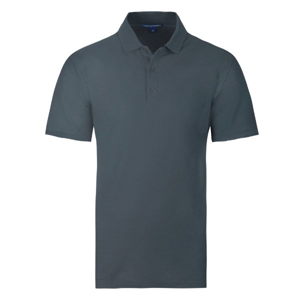 Picture of Port Authority® Core Classic Pique Polo