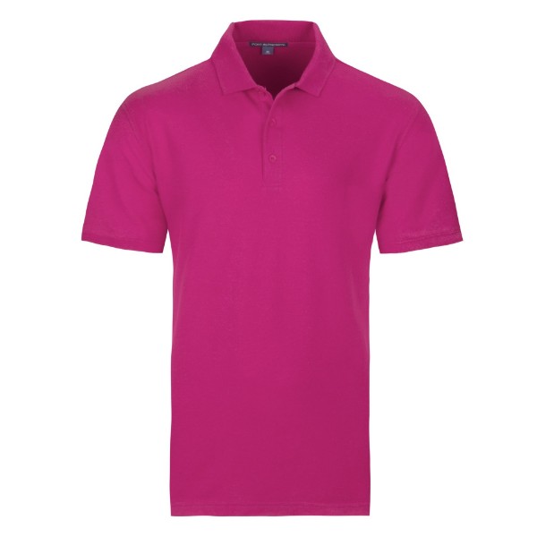 Picture of Port Authority® Core Classic Pique Polo