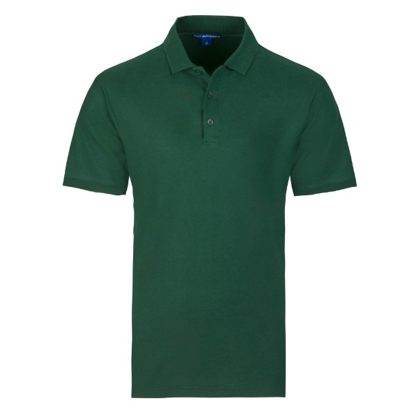 Picture of Port Authority® Core Classic Pique Polo