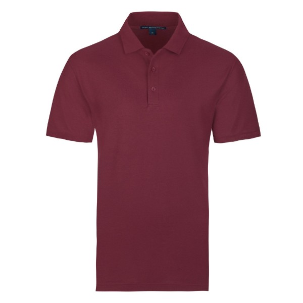 Picture of Port Authority® Core Classic Pique Polo