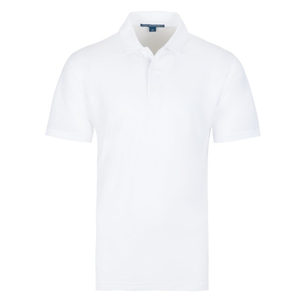 Picture of Port Authority® Core Classic Pique Polo