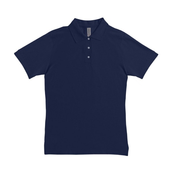Picture of JERZEES® Piqué Women’s Polo Shirt
