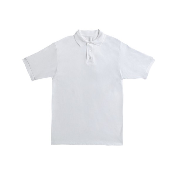 Picture of JERZEES® Piqué Men's Polo Shirt