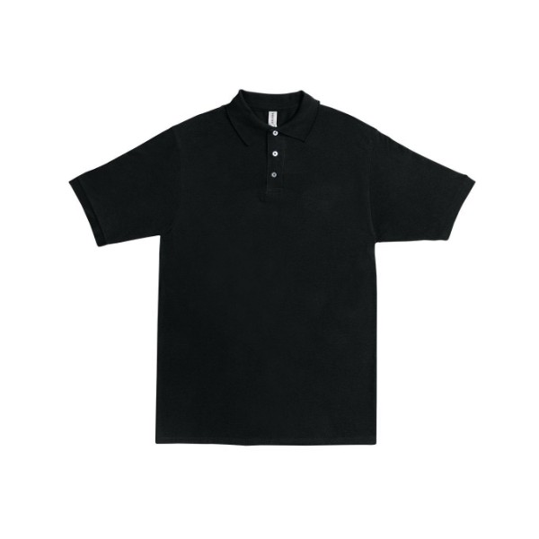 Picture of JERZEES® Piqué Men's Polo Shirt