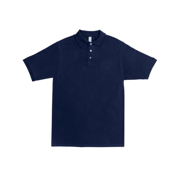 Picture of JERZEES® Piqué Men's Polo Shirt