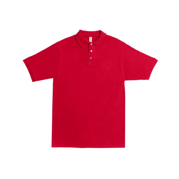 Picture of JERZEES® Piqué Men's Polo Shirt