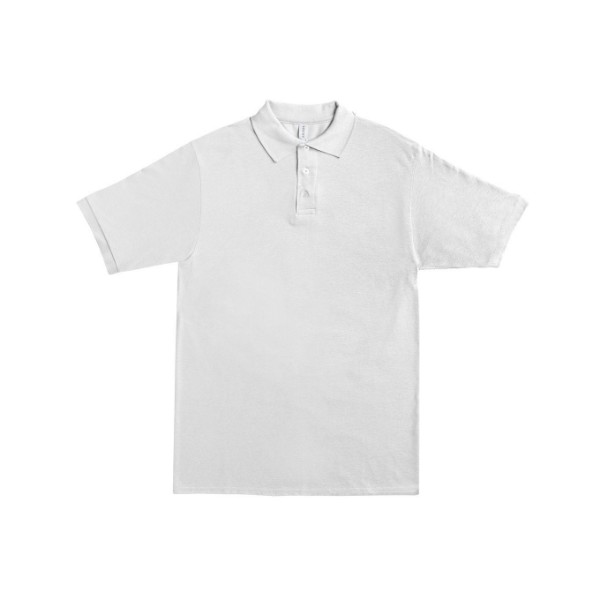 Picture of JERZEES® Piqué Men's Polo Shirt