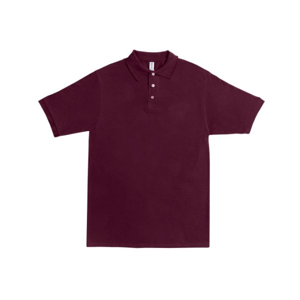 Picture of JERZEES® Piqué Men's Polo Shirt