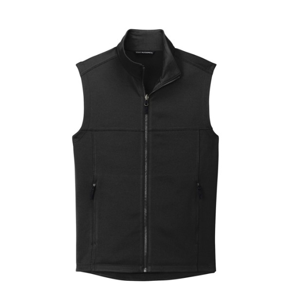 Picture of Port Authority® Collective Smooth Fleece Vest
