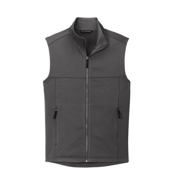 Picture of Port Authority® Collective Smooth Fleece Vest