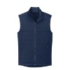 Picture of Port Authority® Collective Smooth Fleece Vest