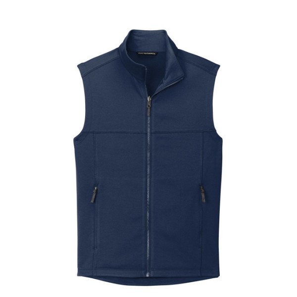 Picture of Port Authority® Collective Smooth Fleece Vest