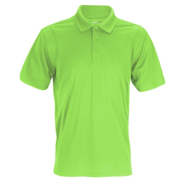 Picture of Sport-Tek Micropique Polo