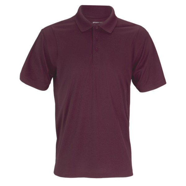 Picture of Sport-Tek Micropique Polo