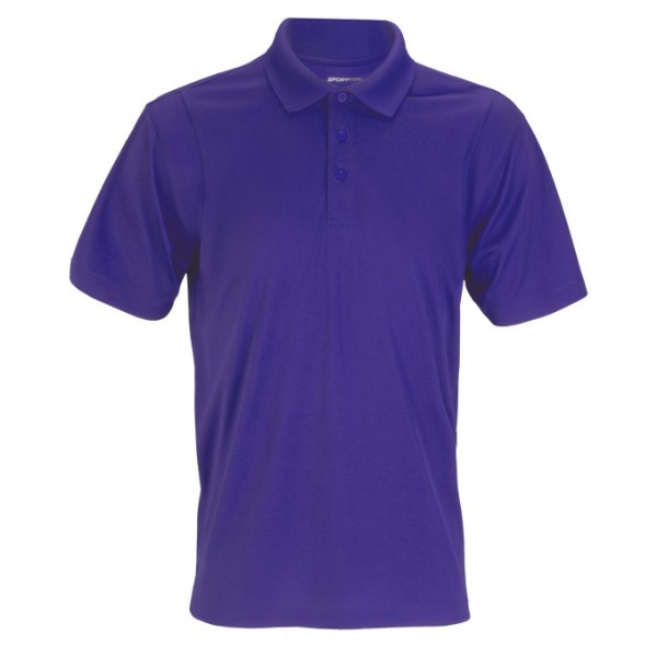 Picture of Sport-Tek Micropique Polo