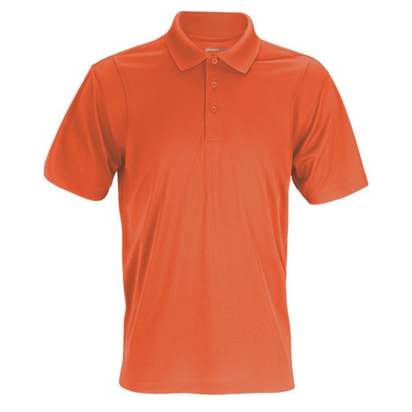 Picture of Sport-Tek Micropique Polo