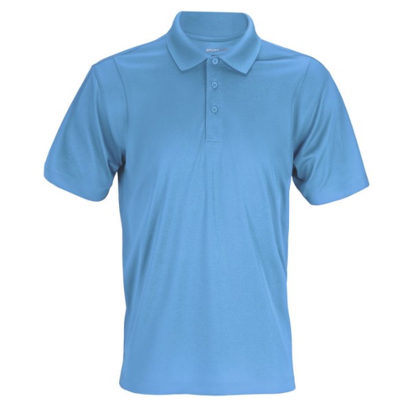 Picture of Sport-Tek Micropique Polo