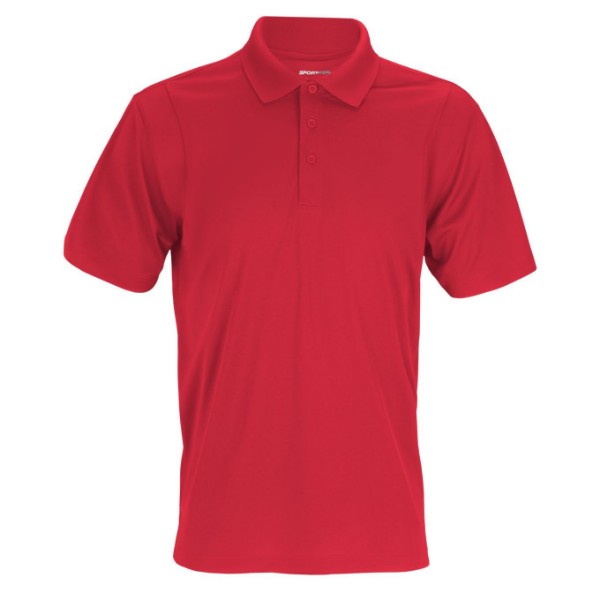 Picture of Sport-Tek Micropique Polo