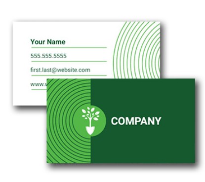 Picture of Business Cards