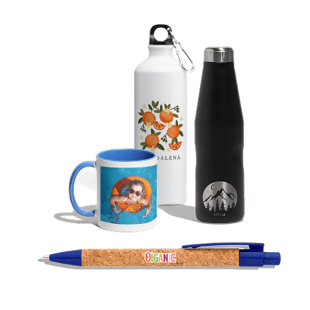 Picture for category Promotional Products