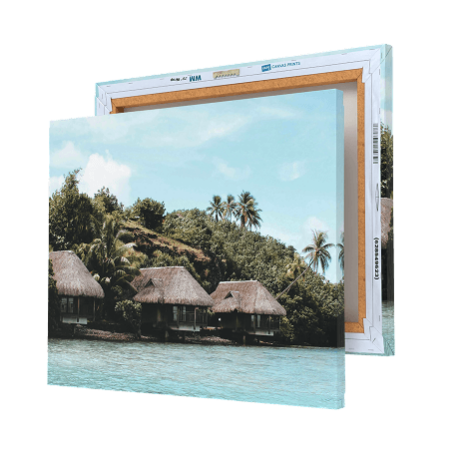 Picture for category Canvas