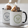 Picture of Custom Ceramic Coffee Mug