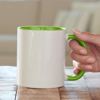 Picture of Custom Ceramic Coffee Mug