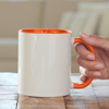 Picture of Custom Ceramic Coffee Mug