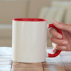 Picture of Custom Ceramic Coffee Mug