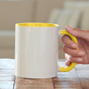 Picture of Custom Ceramic Coffee Mug