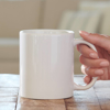 Picture of Custom Ceramic Coffee Mug