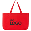 Picture of Big Boy Shopper Tote Bag