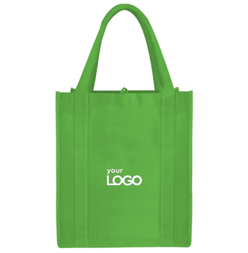 Picture of Hercules Grocery Tote Bag