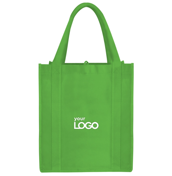 Picture of Hercules Grocery Tote Bag