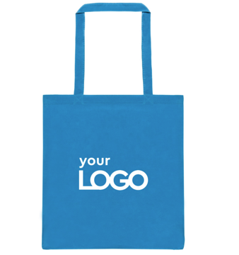 Picture of Zeus Tote Bag