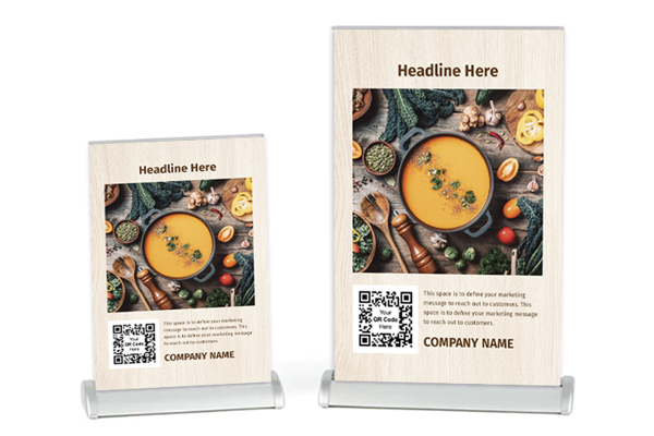 Picture for category Food & Beverage