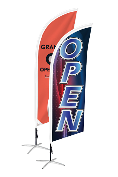 Picture for category Open