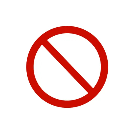 No Post Needed