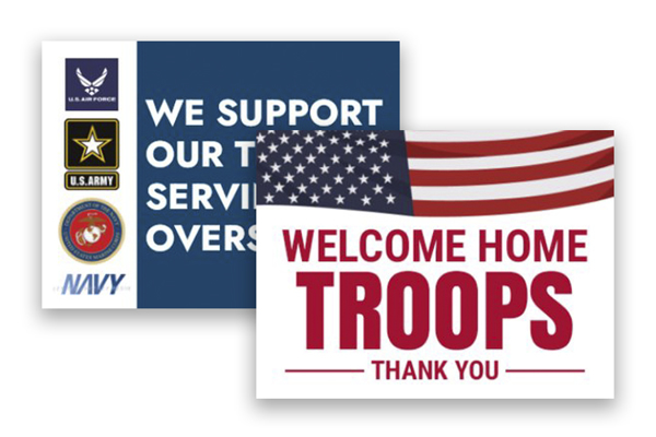 Picture for category Armed Services