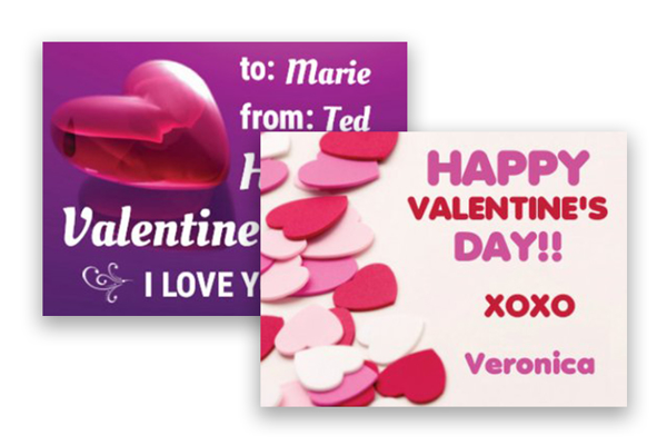Picture for category Valentine's Day
