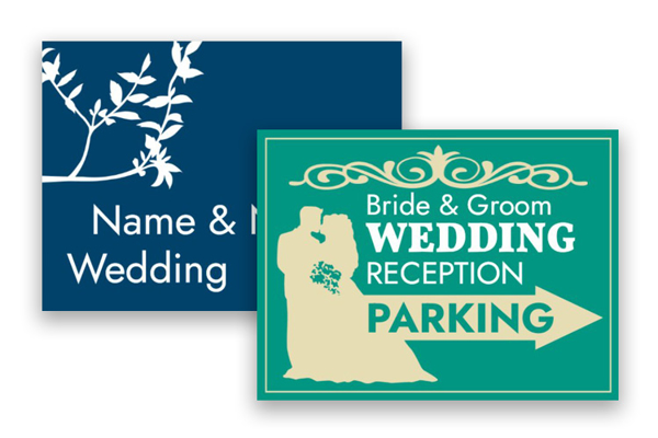 Picture for category Weddings