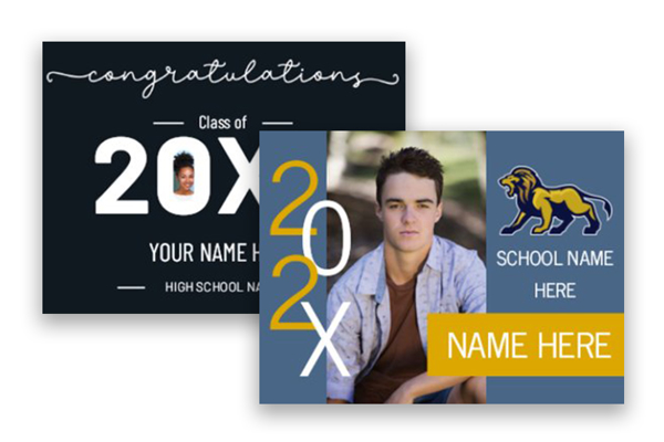 Picture for category High School