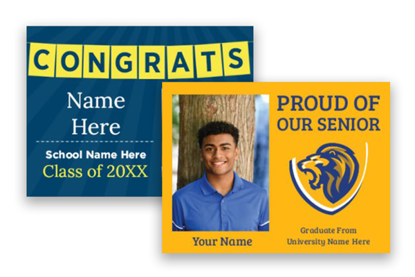 Picture for category Photo Signs