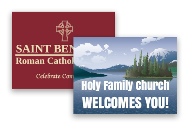 Picture for category Churches